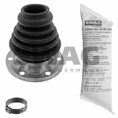 SWAG 30 93 8335 Drive shaft inner boot, kit 30938335