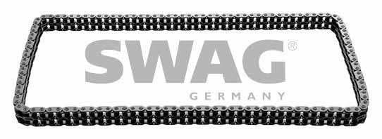 SWAG 99 11 0172 Timing chain 99110172