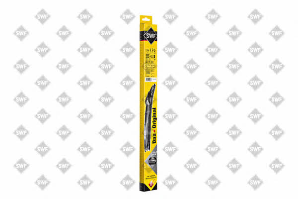 Wiper Blade SWF Hblade 450 mm (18") SWF 116176