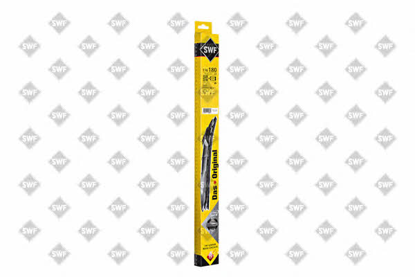 Wiper Blade SWF Hblade 550 mm (22") SWF 116180