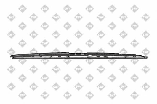 116342 SWF Wiper Blades Kit SWF Das Original 550/550