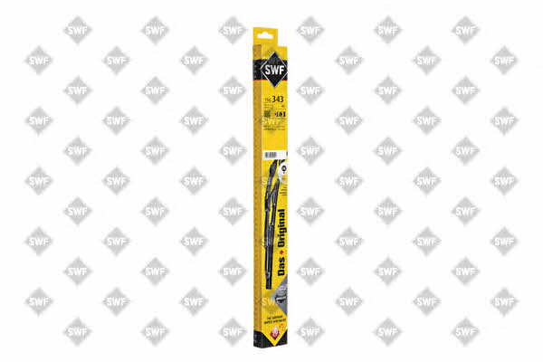 Wiper Blades Kit SWF Das Original 550/550 SWF 116343