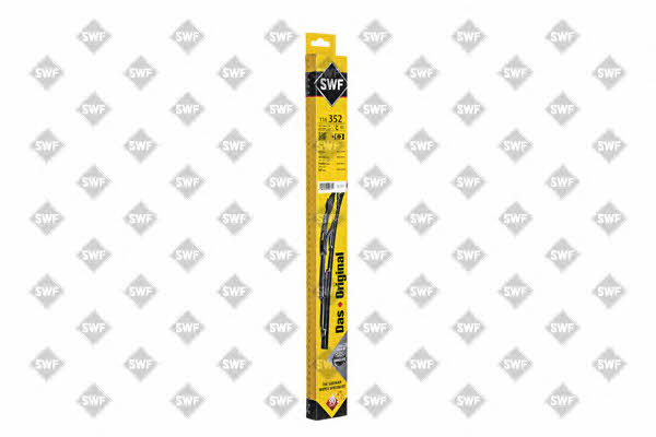Wiper Blades Kit SWF Das Original 650/650 SWF 116352