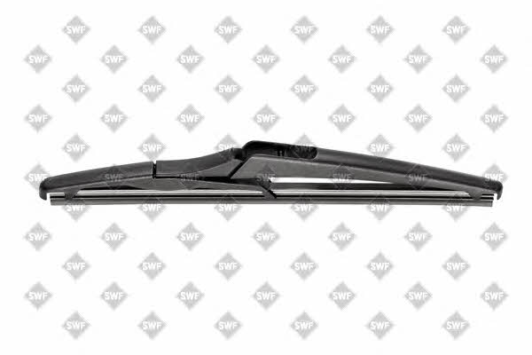 SWF 116505 Wiper Blade Rear SWF Das Original Rear 230 mm (9") 116505