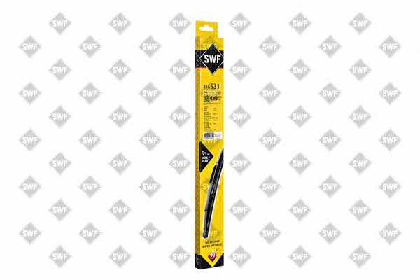 Wiper Blade Rear SWF Das Original Rear 350 mm (14&quot;) SWF 116531