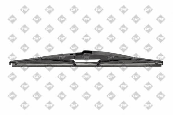 SWF 116532 Wiper Blade Rear SWF Das Original Rear 350 mm (14") 116532