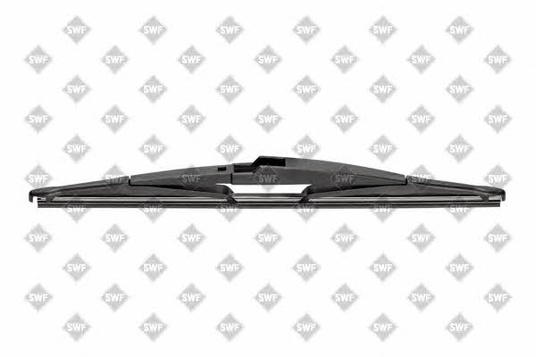 SWF 116533 Wiper Blade Rear SWF Das Original Rear 350 mm (14") 116533