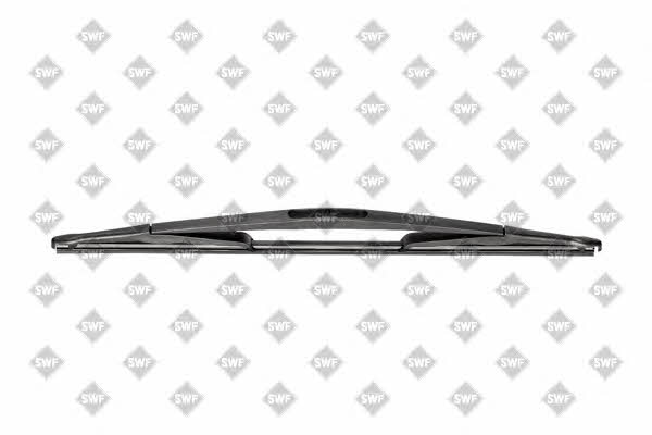 SWF 116550 Wiper Blade Rear SWF Das Original Rear 400 mm (16") 116550