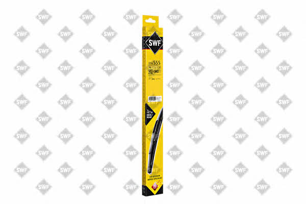 Wiper Blade Rear SWF Das Original Rear 400 mm (16") SWF 116555