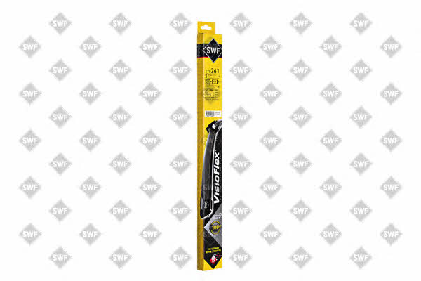 SWF Wiper Blade Kit SWF VisioFlex OE 600&#x2F;475 – price 115 PLN