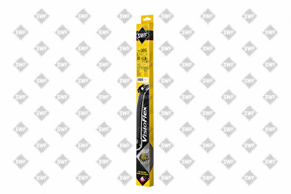 SWF Wiper Blade Kit SWF VisioFlex OE 600&#x2F;475 – price 112 PLN