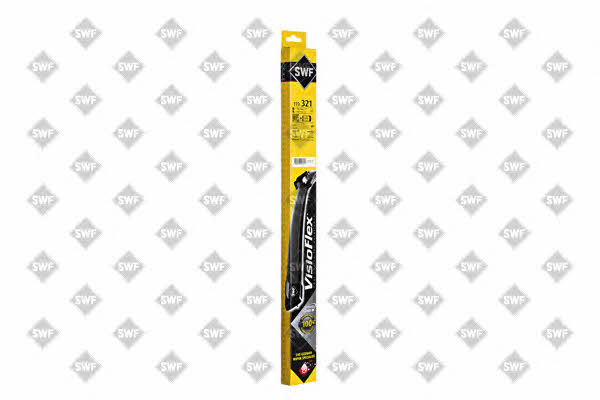 Wiper Blade Kit SWF VisioFlex OE 530&#x2F;530 SWF 119321