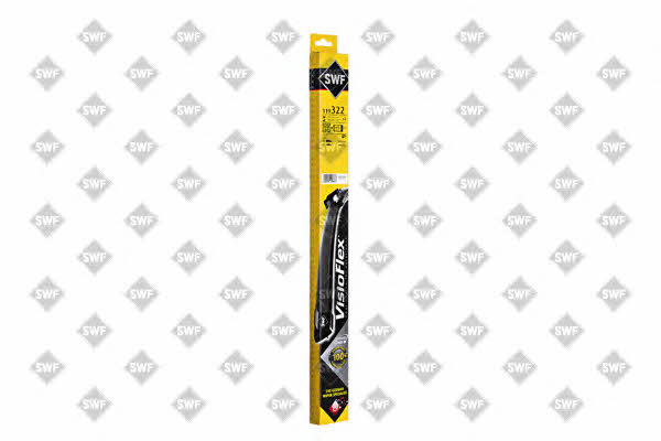 Wiper Blade Kit SWF VisioFlex OE 530&#x2F;530 SWF 119322