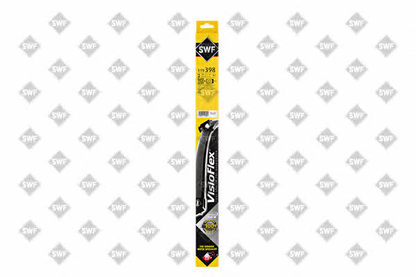 Wiper Blade Kit SWF VisioFlex OE 700/650 SWF 119398