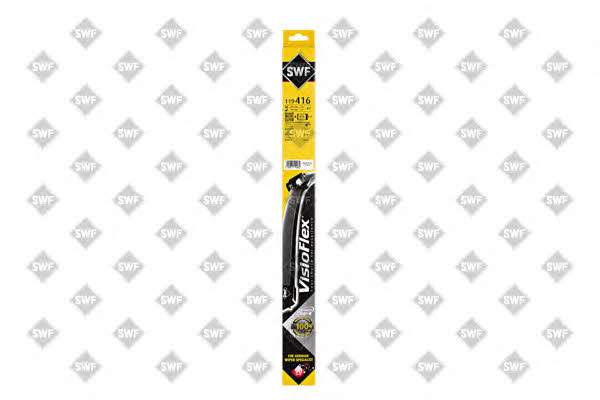 Wiper Blade Kit SWF VisioFlex OE 650/550 SWF 119416