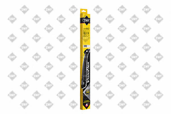 Wiper Blade Kit SWF VisioFlex OE 700&#x2F;580 SWF 119442