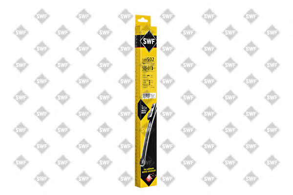 Wiper Blade Rear SWF VisioFlex Rear 400 mm (16&quot;) SWF 119502