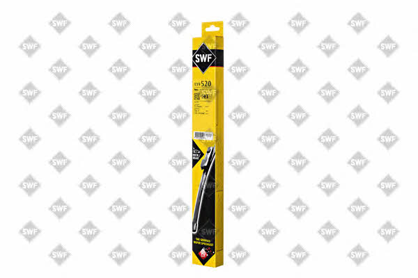 Wiper Blade Rear SWF VisioFlex Rear 230 mm (9") SWF 119520