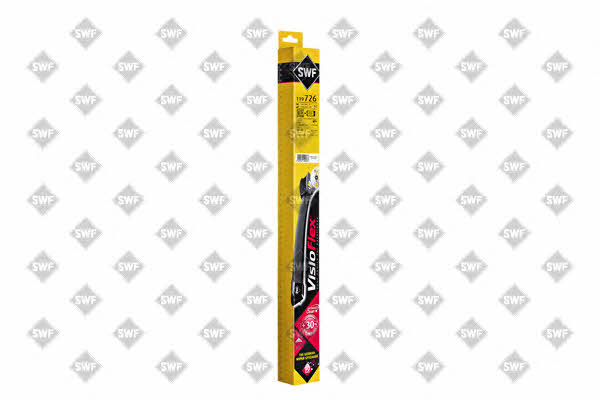 Wiper Blade Kit SWF VisioFlex Alternative 530&#x2F;500 SWF 119726