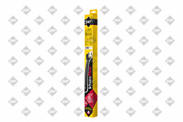 Wiper Blade Kit SWF VisioFlex Alternative 600/450 SWF 119761