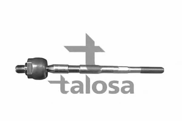 Talosa 44-08376 Inner Tie Rod 4408376