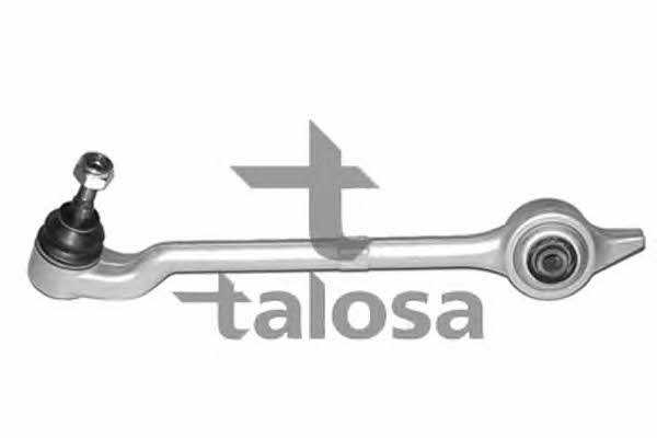 Talosa 46-02333 Suspension arm front lower left 4602333