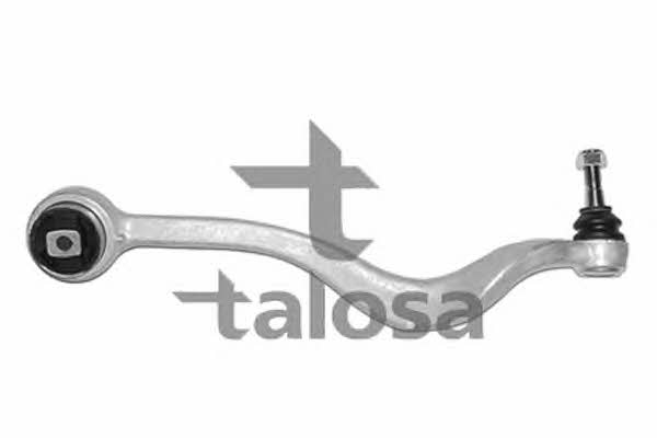 Talosa 46-02335 Suspension arm front upper left 4602335