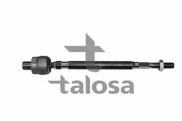 Talosa 44-07880 Inner Tie Rod 4407880