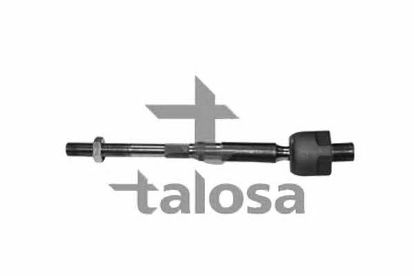 Talosa 44-07945 Inner Tie Rod 4407945
