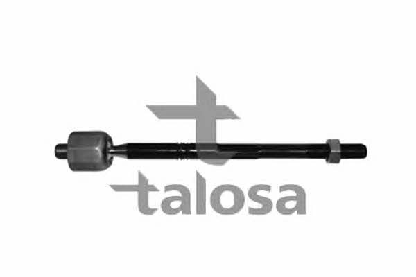 Talosa 44-07965 Inner Tie Rod 4407965