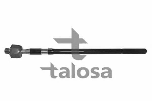 Talosa 44-09015 Inner Tie Rod 4409015