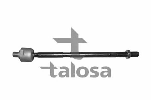 Talosa 44-09128 Inner Tie Rod 4409128