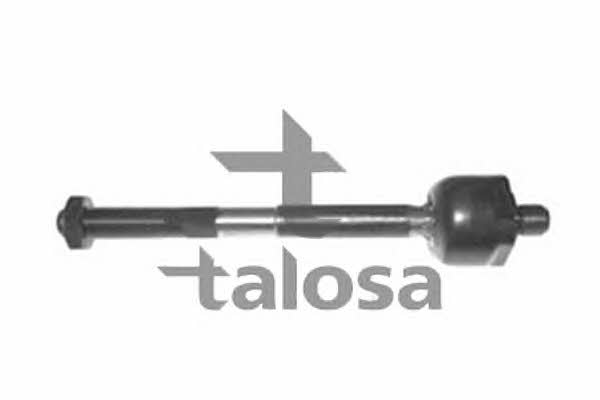 Talosa 44-09140 Inner Tie Rod 4409140