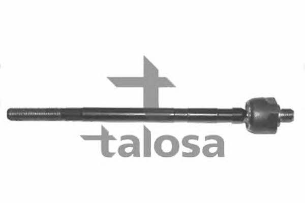 Talosa 44-09177 Inner Tie Rod 4409177