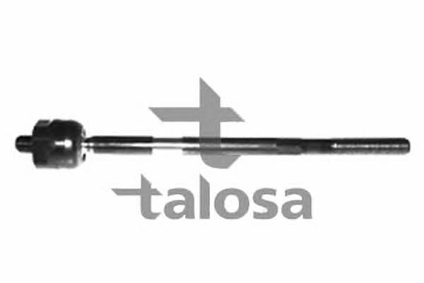Talosa 44-09216 Inner Tie Rod 4409216