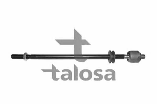 Talosa 44-09527 Inner Tie Rod 4409527