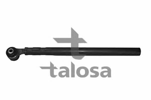 Talosa 44-09574 Inner Tie Rod 4409574