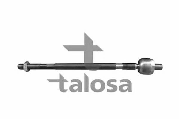 Talosa 44-09649 Inner Tie Rod 4409649