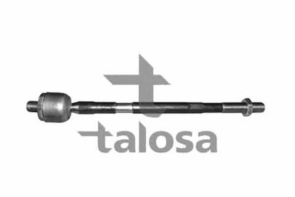 Talosa 44-09660 Inner Tie Rod 4409660