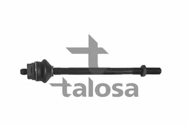 Talosa 44-09678 Inner Tie Rod 4409678
