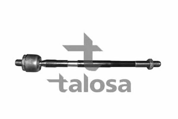 Talosa 44-09714 Inner Tie Rod 4409714