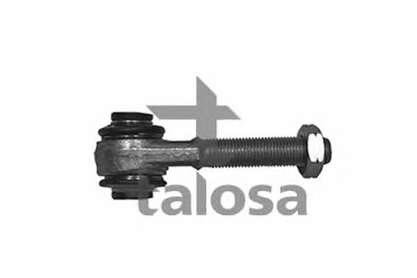 Talosa 44-09757 Inner Tie Rod 4409757