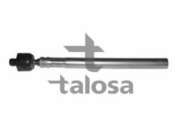 Talosa 44-09871 Inner Tie Rod 4409871