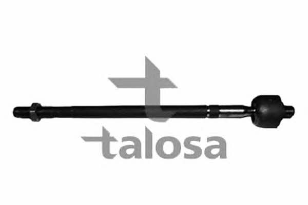 Talosa 44-09887 Inner Tie Rod 4409887