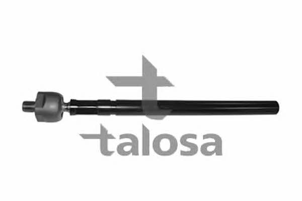 Talosa 44-09971 Inner Tie Rod 4409971