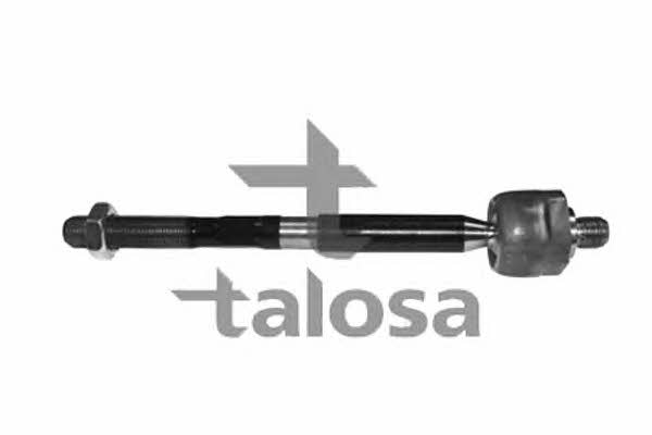 Talosa 44-09972 Inner Tie Rod 4409972