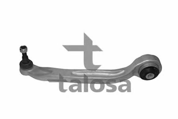 Talosa 46-00160 Suspension arm front lower right 4600160