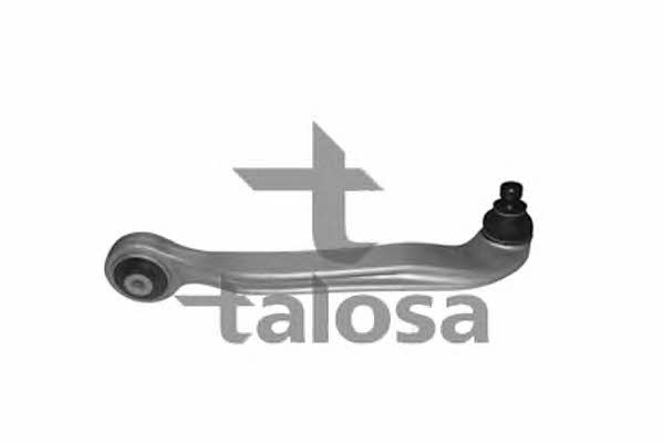 Talosa 46-00372 Suspension arm front upper right 4600372