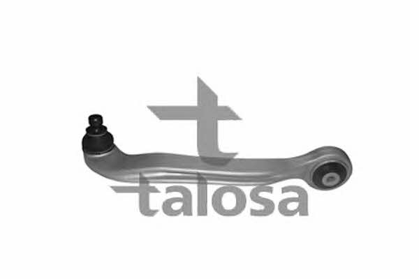 Talosa 46-00373 Suspension arm front upper left 4600373
