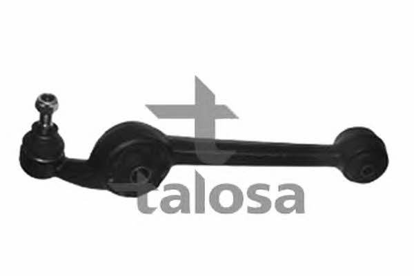 Talosa 46-00929 Suspension arm front lower left 4600929
